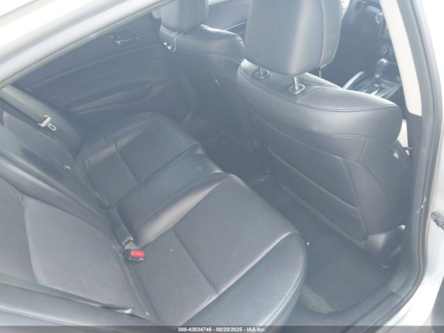 2014 ACURA ILX 19VDE1F71EE008418 Photo 7