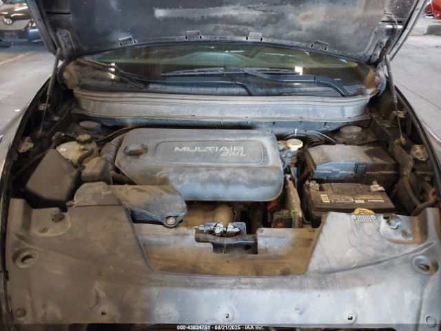 2018 JEEP CHEROKEE 1C4PJLCB0JD566485 Photo 9