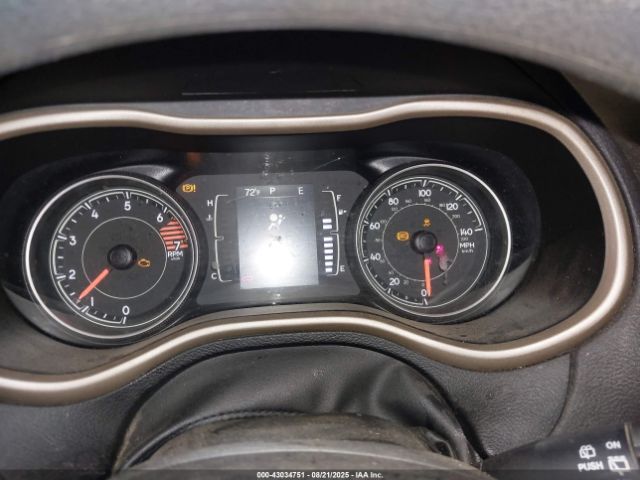 2018 JEEP CHEROKEE 1C4PJLCB0JD566485 Photo 6