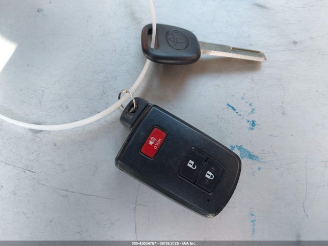 3TMCZ5ANXPM644218 Toyota 2gr-fks