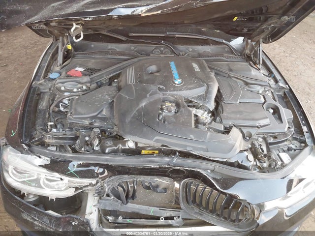 BMW 330e 2018 WBA8E1C50JA756955 Image 10