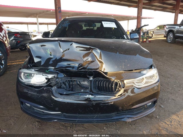 BMW 330e 2018 WBA8E1C50JA756955 Image 12