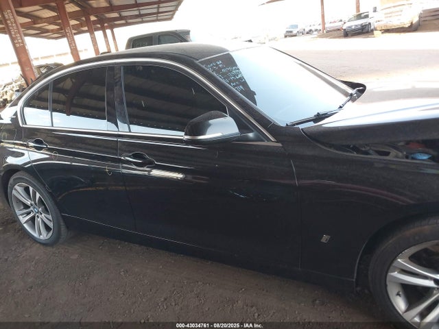 BMW 330e 2018 WBA8E1C50JA756955 Image 13