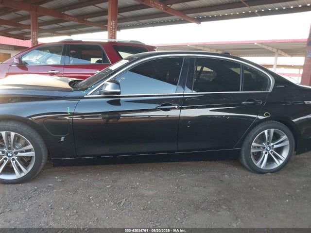 BMW 330e 2018 WBA8E1C50JA756955 Image 14