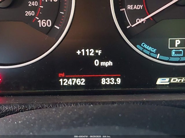 BMW 330e 2018 WBA8E1C50JA756955 Image 15