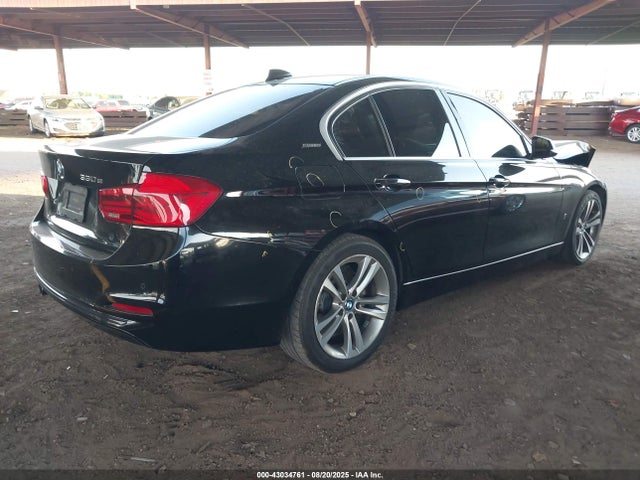 BMW 330e 2018 WBA8E1C50JA756955 Image 4