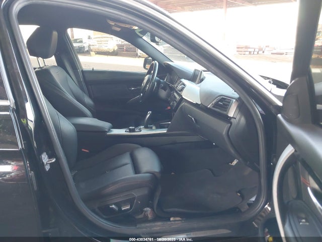 BMW 330e 2018 WBA8E1C50JA756955 Image 5