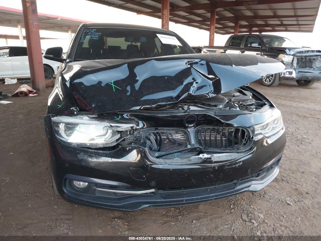 BMW 330e 2018 WBA8E1C50JA756955 Image 6