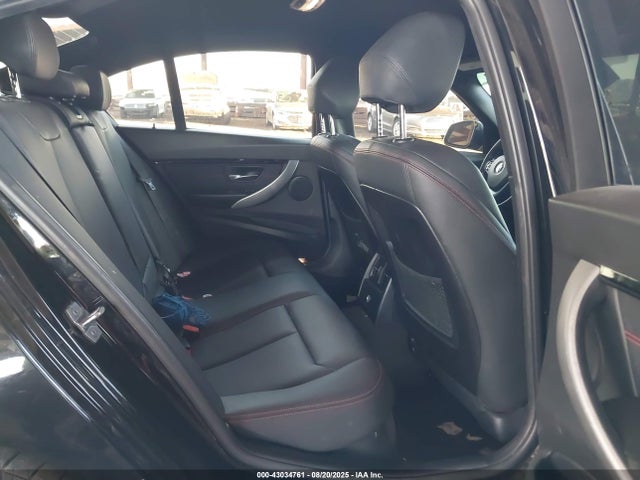 BMW 330e 2018 WBA8E1C50JA756955 Image 8