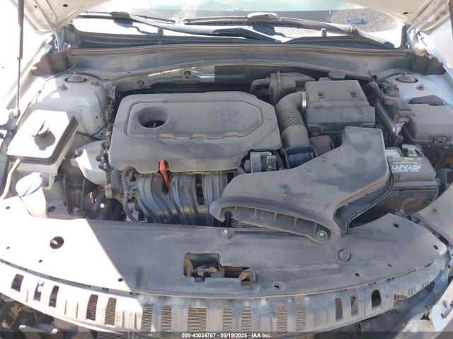 5XXGT4L31JG218287 KIA gdi