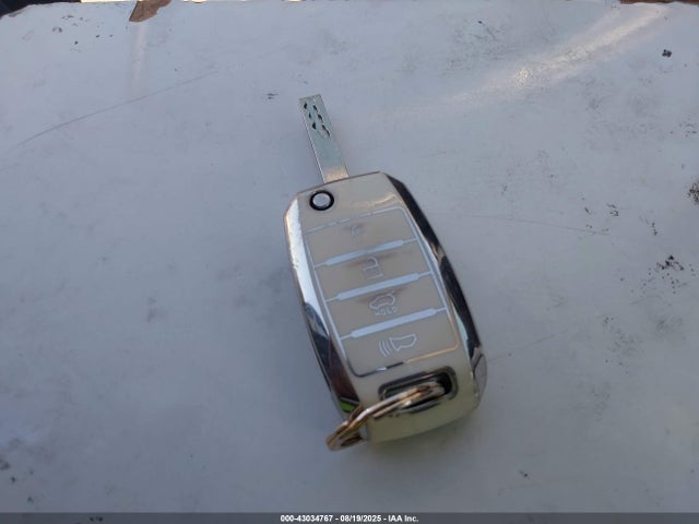 5XXGT4L31JG218287 KIA gdi