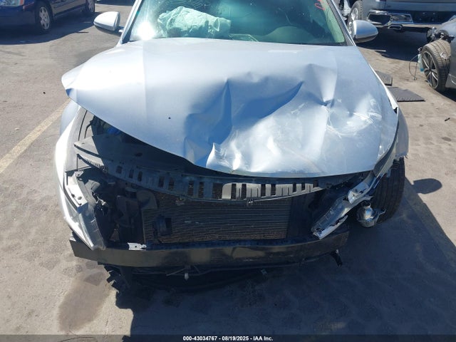 5XXGT4L31JG218287 KIA gdi