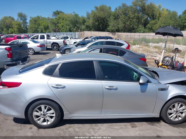 5XXGT4L31JG218287 KIA gdi