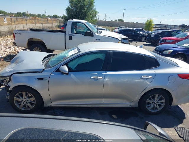 5XXGT4L31JG218287 KIA gdi