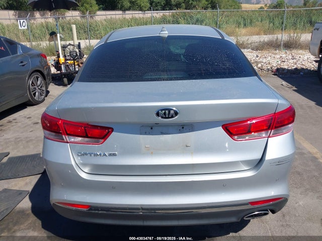 5XXGT4L31JG218287 KIA gdi