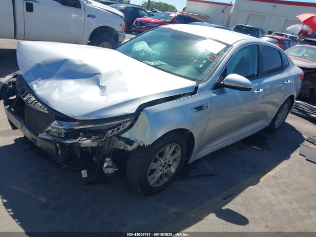 5XXGT4L31JG218287 KIA gdi