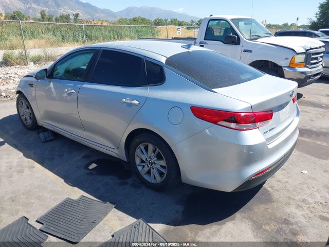 5XXGT4L31JG218287 KIA gdi