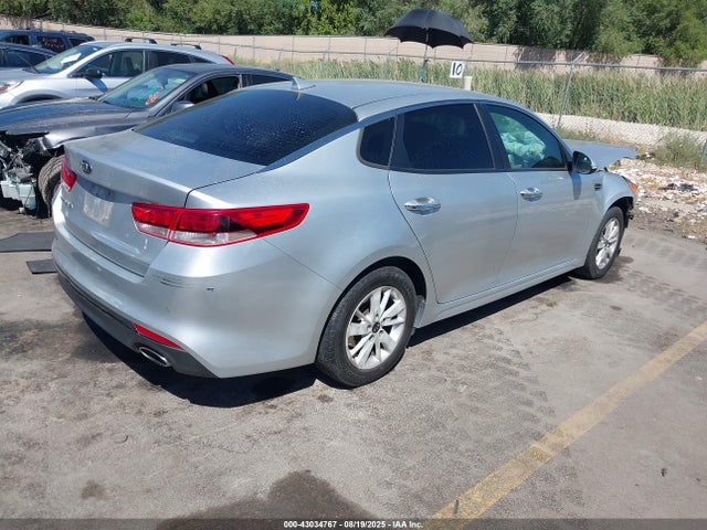 5XXGT4L31JG218287 KIA gdi