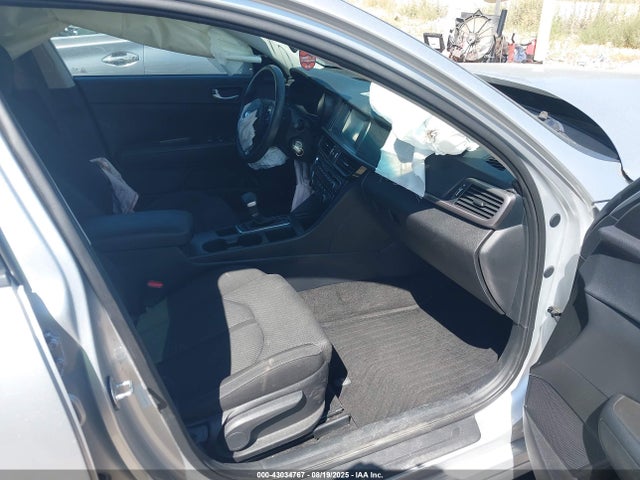 5XXGT4L31JG218287 KIA gdi