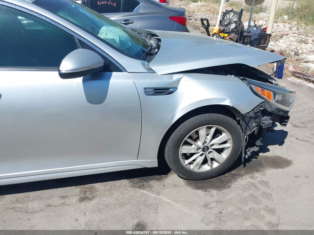 5XXGT4L31JG218287 KIA gdi