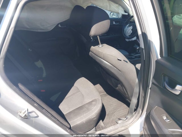 5XXGT4L31JG218287 KIA gdi