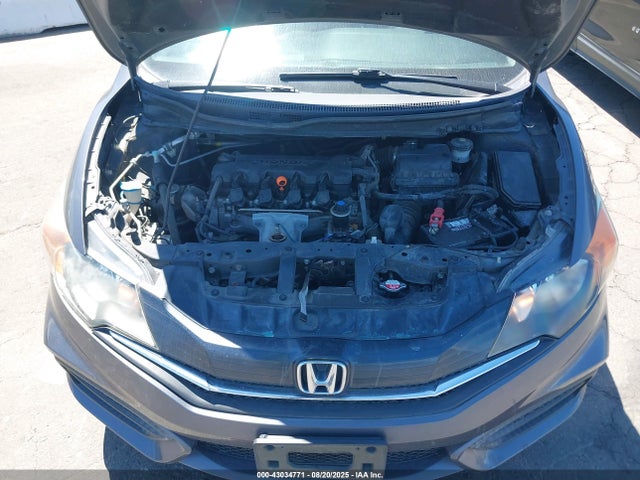 2HGFG3B56EH519199 Honda r18z1
