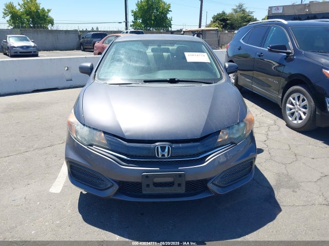 2HGFG3B56EH519199 Honda r18z1