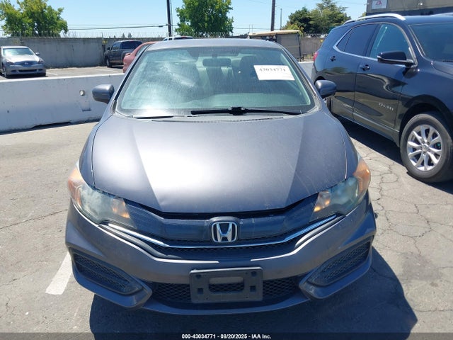 2HGFG3B56EH519199 Honda r18z1