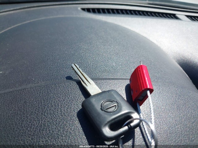 3N1CN7AP0KL814385 Nissan Versa