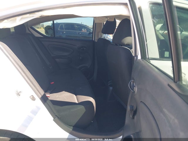 3N1CN7AP0KL814385 Nissan Versa