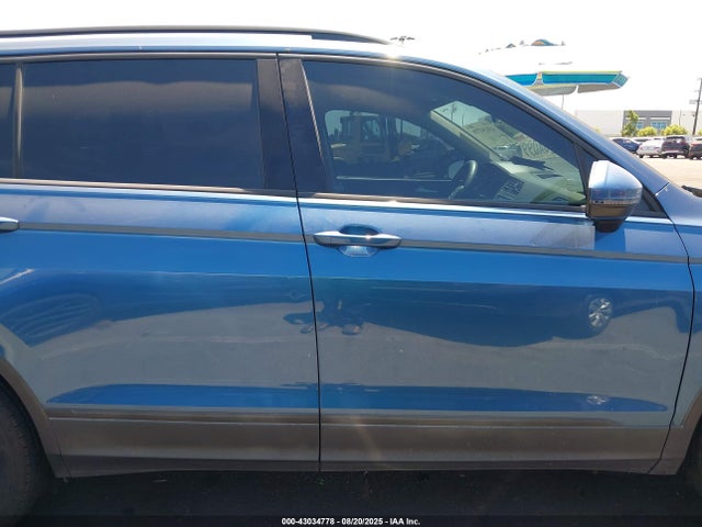 3VV1B7AX0JM088826 Volkswagen 2018
