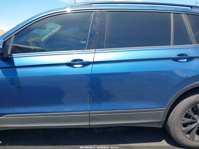 3VV1B7AX0JM088826 Volkswagen 2018