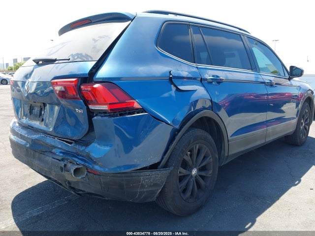3VV1B7AX0JM088826 Volkswagen 2018