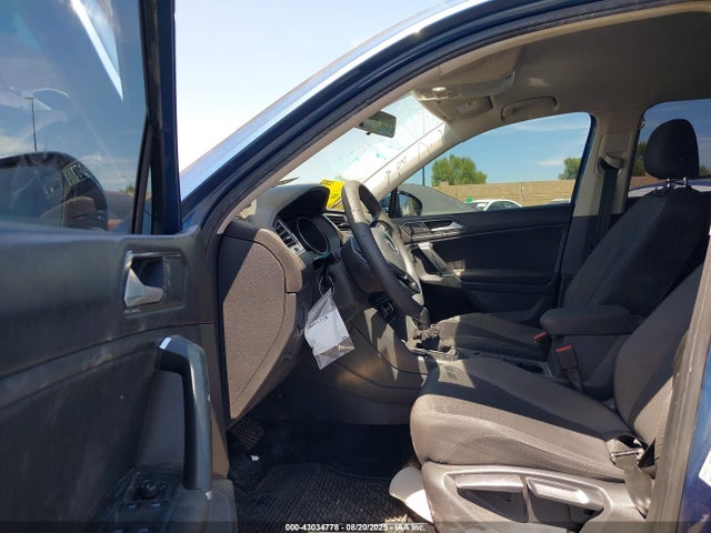 3VV1B7AX0JM088826 Volkswagen 2018