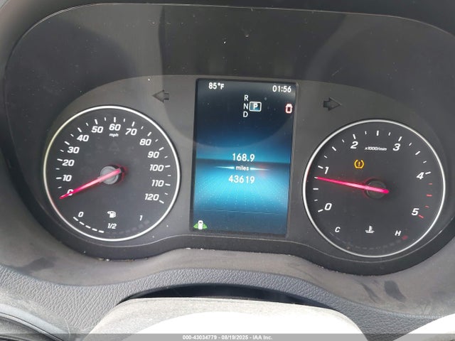 Aukcja sprzedaży 2023 Mercedes-benz Sprinter 2500 High Roof 4-cyl Diesel, vin: W1W4KCHY7PT122164, numer aukcji: 43034779