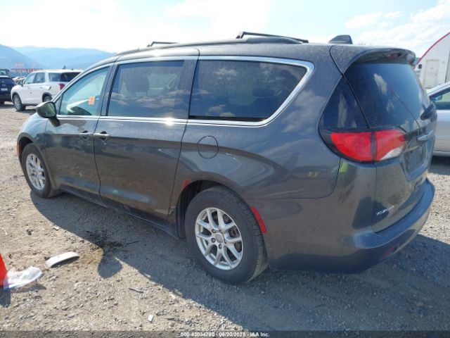 2020 CHRYSLER VOYAGER 2C4RC1DG1LR261174 Photo 2