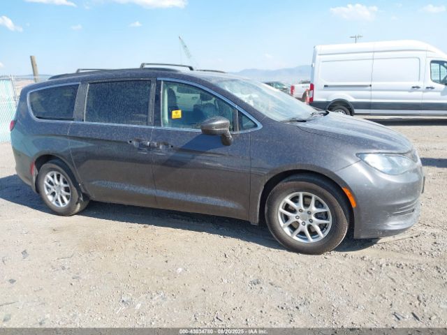 2020 CHRYSLER VOYAGER 2C4RC1DG1LR261174 Photo 5