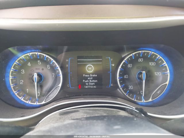 2020 CHRYSLER VOYAGER 2C4RC1DG1LR261174 Photo 6