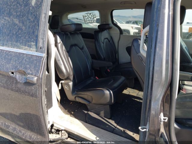 2020 CHRYSLER VOYAGER 2C4RC1DG1LR261174 Photo 7