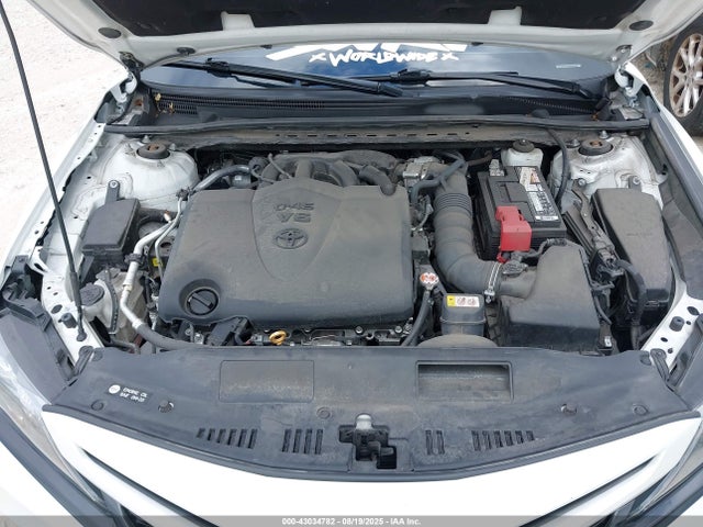 4T1KZ1AK1MU053935 Toyota 2gr-fks