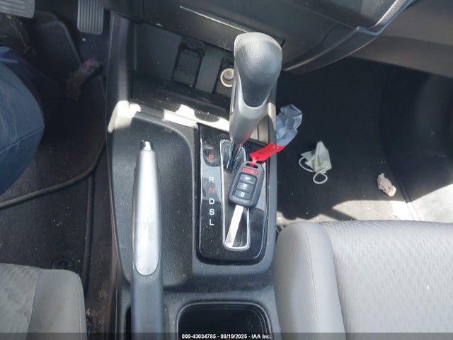 2HGFG3B57FH525403 Honda r18z1