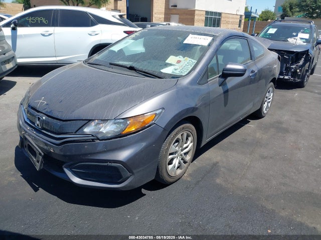 2HGFG3B57FH525403 Honda r18z1