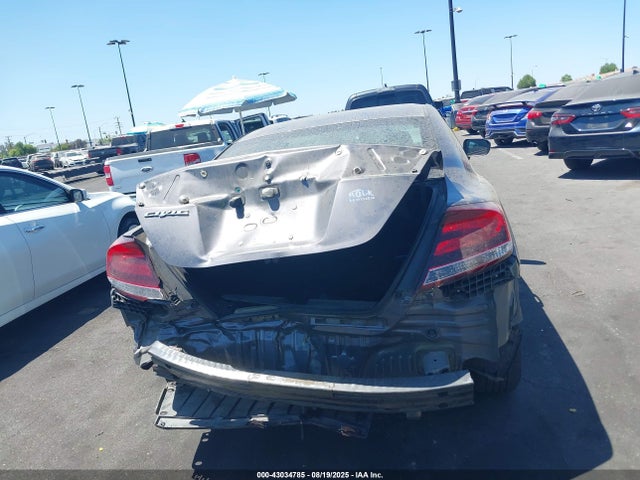 2HGFG3B57FH525403 Honda r18z1
