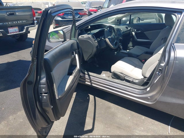 2HGFG3B57FH525403 Honda r18z1