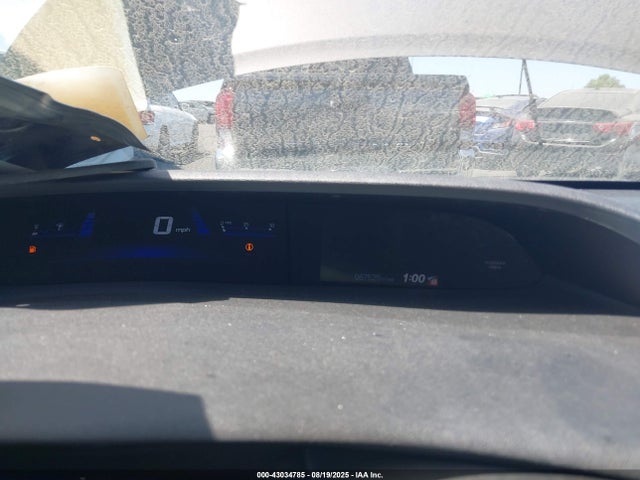 2HGFG3B57FH525403 Honda r18z1