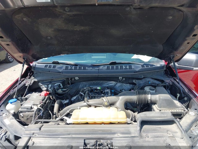 Ford 2.7l-4v 2019 1FTEW1EP9KFA83539 Image 10