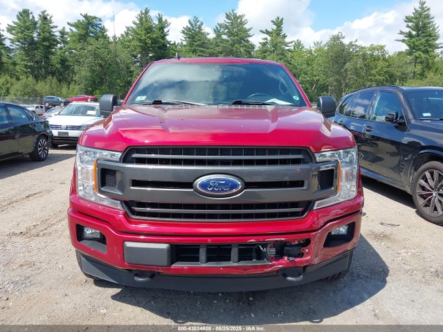 Ford 2.7l-4v 2019 1FTEW1EP9KFA83539 Image 12