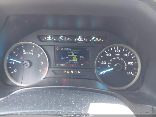 Ford 2.7l-4v 2019 1FTEW1EP9KFA83539 Image 7