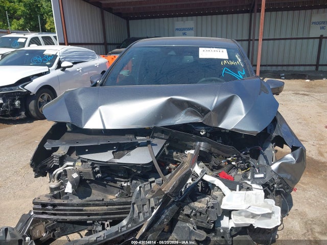 1N4AZ1CVXMC551036 Nissan Leaf Sv 40 Kwh