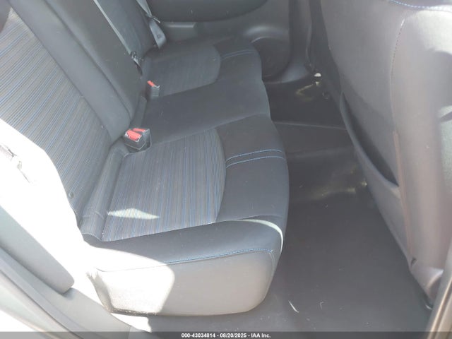 1N4AZ1CVXMC551036 Nissan Leaf Sv 40 Kwh